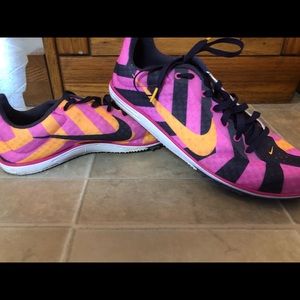 Women’s Nike Track Spikes